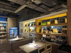 -四小姐的店(泉舜店)