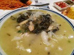 新品翼家无骨酸菜鱼二代-咖啡之翼·咖餐厅(武清店)