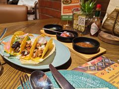 -墨纪Mojí墨西哥餐厅(官舍店)
