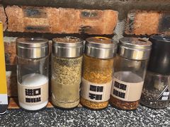 -红泥小火炉·东北泥炉烤肉(天一旗舰店)