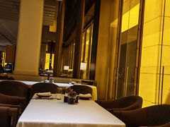 -北京柏悦酒店·锦庭餐厅Dining Room