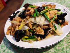 -艳阳天(明德北路店)