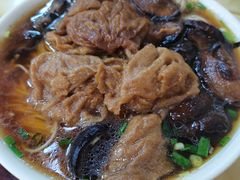 面筋面-万福兴(东中市店)
