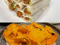 -金哥私房菜馆(张府园总店)