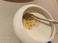 -悦融琥珀·京鲁菜·海味珍品(西单店)