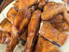 -竹乡园柴火竹筒饭·烧鸡(白水寨*森林海店)