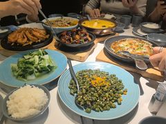 -鹿港小镇(悠唐店)