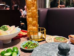 -蘑界·野生菌火锅(深业上城店)