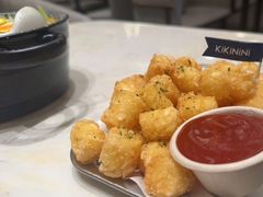 -KiKiNiNi(壹方天地店)