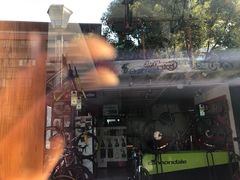 -上海魅力单车cannondale