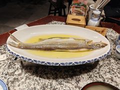 -南京大牌档(崇文门国瑞店)