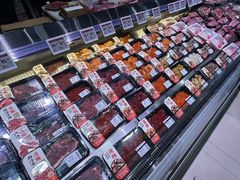 -永辉超市(鲁谷店)