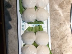 -淘米捞·米汤脆鲩鱼火锅(福田皇岗店)