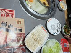-蜀留香火锅·始于1999·原四川老火锅(白堤路店)