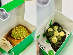 -PAOPAO Bakery&Café(港汇店)