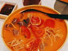 -谭仔米线(皇庭广场店)