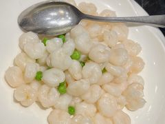 水晶虾仁-银筵(武夷路店)