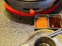 -樱嘢·炭火烧肉(惠南店)