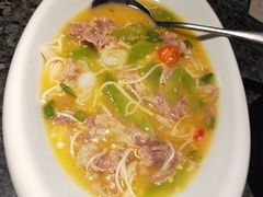 -小城故事·地道宁波味(月湖盛园店)