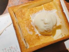 -绿茶餐厅(蓝色港湾店)