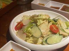 -三代烤肉(保利广场店)