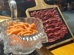 -井格重庆火锅(通州梨园店)