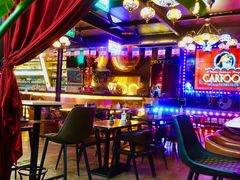 -Famous肥猫墨西哥音乐餐吧(五棵松华熙LIVE店)