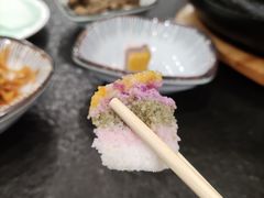 -金刚山(学府路店)