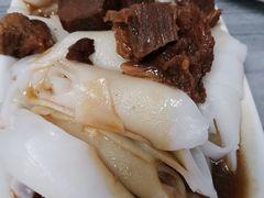 -芬芳甜品(同福路店)