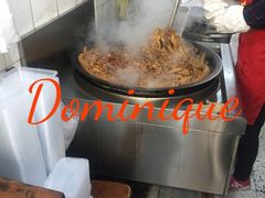 -谢记素红大肠店(新民路店)