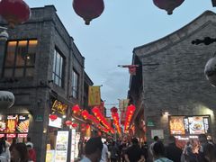 -鲜鱼口老字号美食街