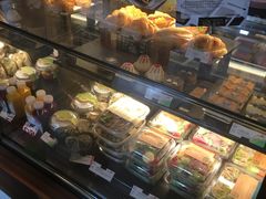 -星巴克臻选(南京艾尚天地店)