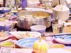 -樾餐厅泰式海鲜火锅(民歌湖店)