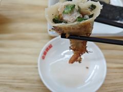 -众品老方子锅贴甜沫(李村店)