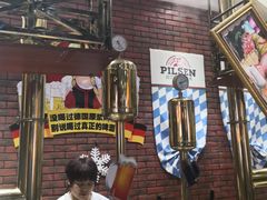 -福缘烤肉王自助(爱琴海-原比尔森店)