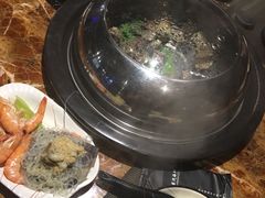 -船奇蒸汽海鲜·闽菜(八市海鲜总店)