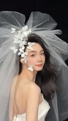 -雪中彩影婚纱摄影·微光艺术中心