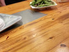 -京朋串屋·烧烤(望京西路总店)