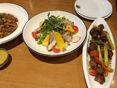 -MR.ROCKY洛奇先生RESTAURANT&BAR(宝安壹方城店)