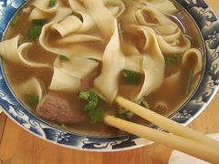-十二忠手拉面(中华路店)