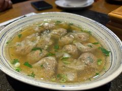 -小城粥道·海胆鲜虾粥(解放广场店)