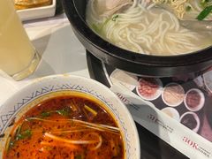 -妈妈故事米线(市府恒隆店)