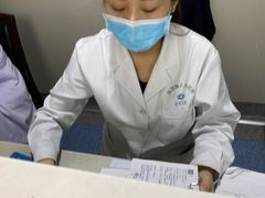-陕西省人民医院(主院区)