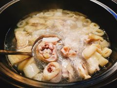 -同仁四季椰子鸡(海岸城天利店)