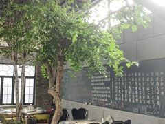 -又见炊烟私房菜(敬亭路店)