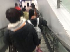 -螃蟹岬(地铁站)