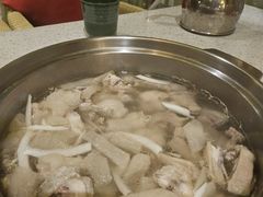 -润园四季椰子鸡火锅(海上世界店)