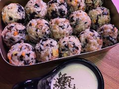 -HOTISLAND海鸡岛·韩国料理(江南西店)
