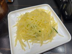 -老李家土菜馆·安吉地标美食