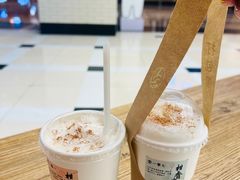 -李山山茶事(景枫店)